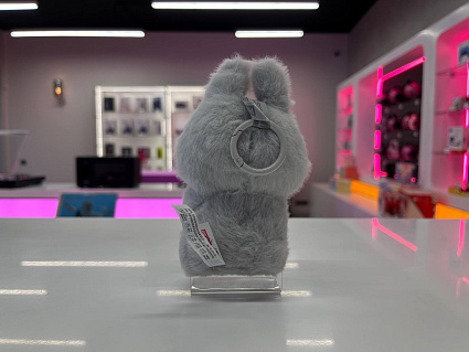 Игрушка Pop Mart Labubu The Monsters "Have A Seat" Blind Box (1 штука) Фото 4