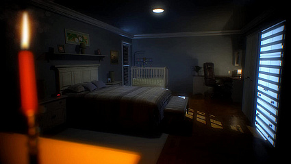 Игра Evil Inside для PS5 Фото 2