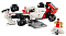 Конструктор LEGO 10330 McLaren F1 MP4/4 и Айртон Сенна Фото 2