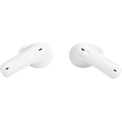 Беспроводные наушники JBL Tune Beam, белый Фото 4