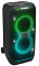 Портативная акустика JBL PartyBox 320, черный Фото 3