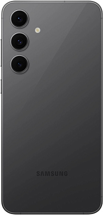 Смартфон Samsung Galaxy S24 FE 8/256Гб, черный (Graphite) Фото 5