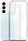 Силиконовый чехол для Samsung Galaxy A35, прозрачный Фото 1