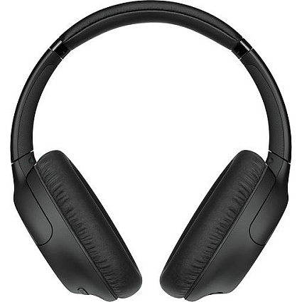Беспроводные наушники Sony WH-CH710N, черный Фото 3