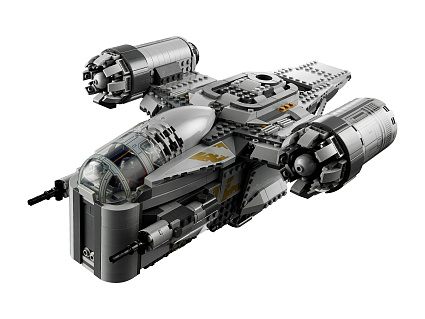 Конструктор LEGO Star Wars 75292 Лезвие бритвы Фото 3