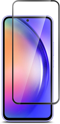 Защитное стекло на Samsung Galaxy A54 Фото 1