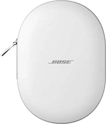 Беспроводные наушники Bose QuietComfort Ultra Headphones (2nd Gen), White Фото 6