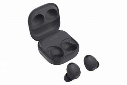 Беспроводные наушники Samsung Galaxy Buds 2 Pro, черный Фото 6