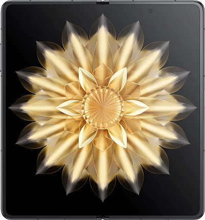 Смартфон HONOR Magic V2 16/512 ГБ, элегантный черный Фото 3