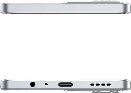 Смартфон Realme C71 6/128Гб, белый Фото 6