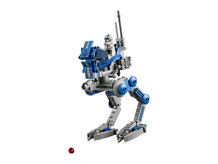 Конструктор LEGO Star Wars 75280 Клоны-пехотинцы 501-го легиона Фото 5