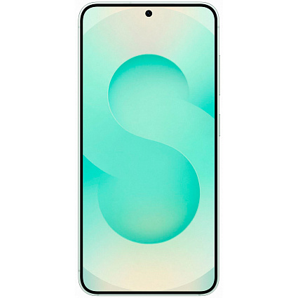 Смартфон Samsung Galaxy S25 Dual SIM, 128 Гб, мятный (KZ) Фото 8