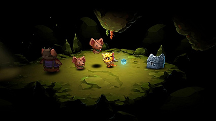 Игра Cat Quest III для PS5 Фото 3