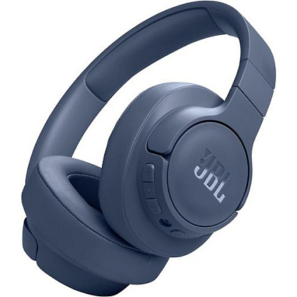 Беспроводные наушники JBL Tune 770NC, синий Фото 1