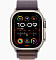Умные часы Apple Watch Ultra 2 (2024)  49mm Indigo Alpine Loop Small Фото 2