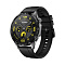 Смарт-часы HUAWEI Watch GT4 PNX-B19 (55020BGT) Black Фото 1