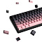 Беспроводная клавиатура CyberLynx RX75, Panda Silent Switch, розовый Фото 22