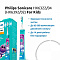 Электрическая зубная щетка Philips Sonicare HX6322/04 For Kids Фото 2