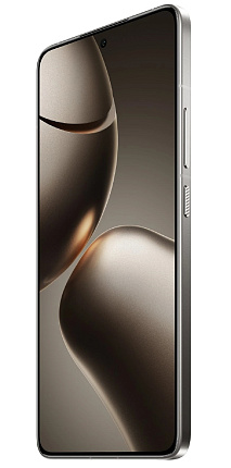 Смартфон Xiaomi 14T Pro 12/256Гб, серый (Titan Gray) Фото 4