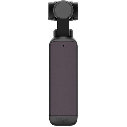 Стабилизатор DJI Pocket 2 OT-210, черный Фото 3