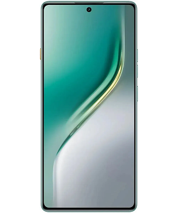 Смартфон Tecno Camon 40 8/256 Гб, зеленый (Emerald Lake Green) Фото 2