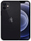 Смартфон Apple iPhone 12 128Гб (Черный) Black Фото 1