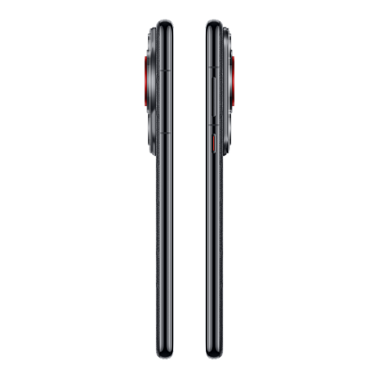 Смартфон HUAWEI Pura 70 Ultra 16/512 Гб, черный Фото 3