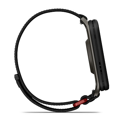 Смарт-часы  Garmin Venu X1, черный (010-02980-02) Фото 7