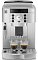 Кофемашина Delonghi Magnifica S ECAM 22.110.SB, серебристый Фото 1