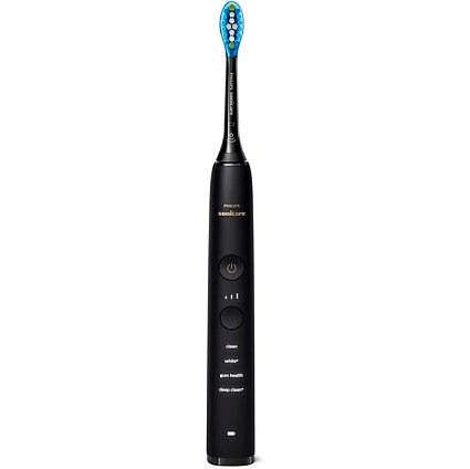 Электрическая зубная щетка Philips Sonicare Diamond Clean HX9914/54, черный Фото 2