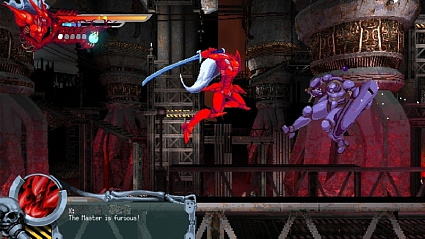 Игра Slave Zero X для PlayStation 5 Фото 2