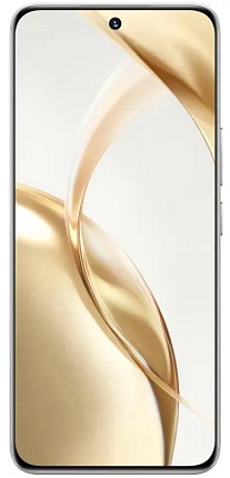 Смартфон Honor 200 8/256 Гб, белый Фото 2