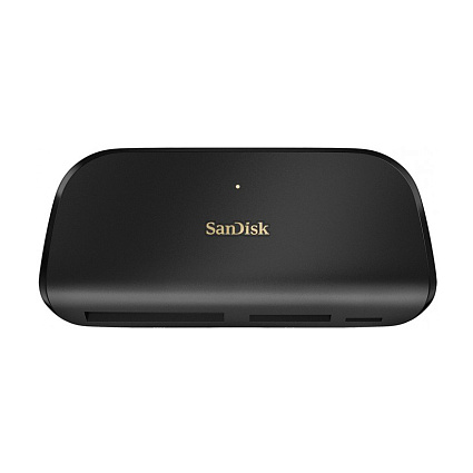 Картридер SanDisk ImageMate PRO USB-C Reader/Writer Фото 1