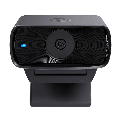 Веб-камера Elgato Facecam MK.2, черный Фото 3