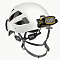 Налобный фонарь Petzl E80CHR Duo S Headlamp, черный/желтый Фото 3