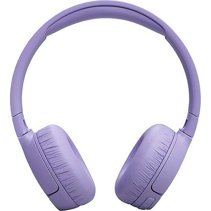 Беспроводные наушники JBL Tune 670NC, фиолетовый Фото 4