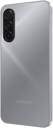 Смартфон Samsung Galaxy A17 4/128 ГБ, серый Фото 7