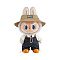 Игрушка Pop Mart Labubu The Monsters "Fall in Wild" Фото 1