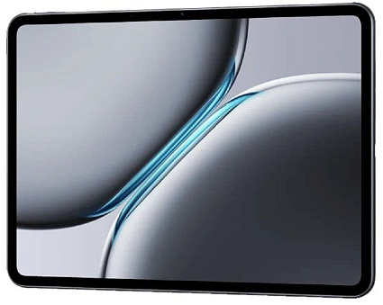 Планшет OnePlus Pad 2 12/256Гб Wi-Fi, Nimbus Gray Фото 2