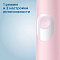 Электрическая зубная щетка Philips HX6806/04 Sonicare ProtectiveClean, розовый Фото 8