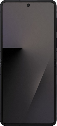 Смартфон Samsung Galaxy Z Flip7 12/512 ГБ, черный (JetBlack) F766B Фото 3