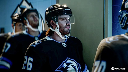 Игра NHL 26 для PS5 Фото 4