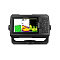 Эхолот Garmin Fishfinder Striker Vivid 5cv, черный Фото 1