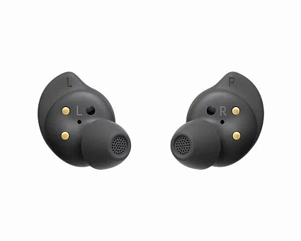 Беспроводные наушники Samsung Galaxy Buds FE, графитовый Фото 2