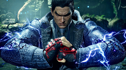 Игра Tekken 8 для PS5 Фото 2