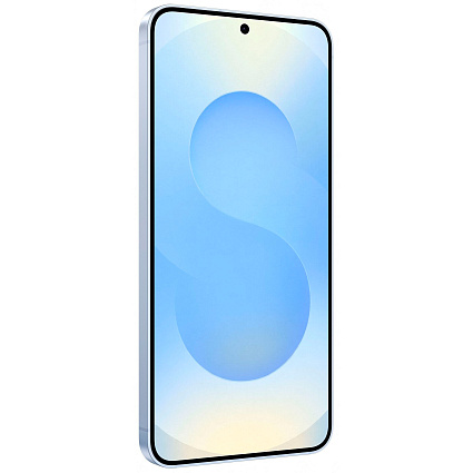 Смартфон Samsung Galaxy S25 Dual SIM, 128 Гб, голубой (EU) Фото 9