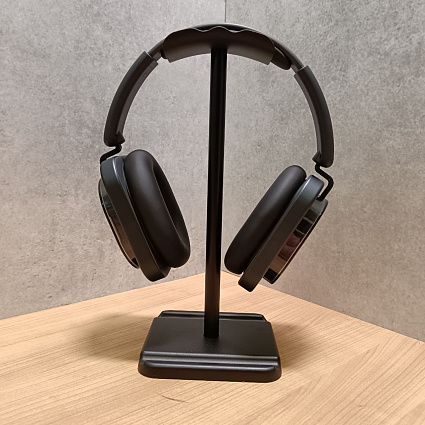 Nothing Headphones (1), черный Фото 3