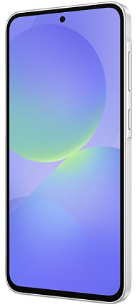 Смартфон Samsung Galaxy A36 12/256Гб, белый Фото 5