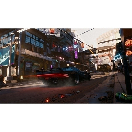 Игра для Xbox One | Series X Projekt Cyberpunk 2077 Фото 6