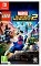 Игра LEGO Marvel Super Heroes 2 для Nintendo Switch Фото 1